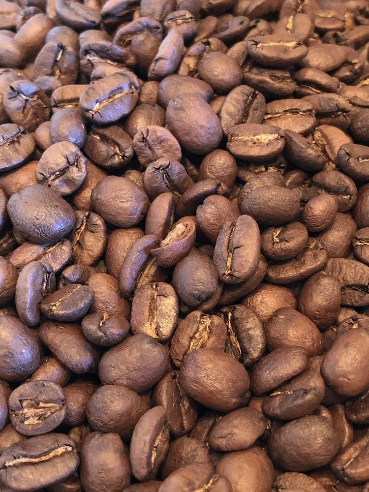 Brazil (5lb BAG) — Copperfox Coffee Roasters
